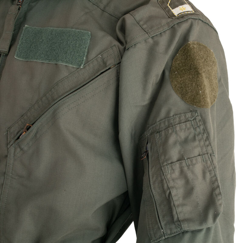 Austrian Flyers Coveralls | Used, , large image number 2
